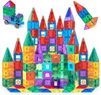 Playmags 150-Piece Building Set