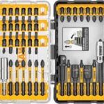 DEWALT 45-Piece Screw Driver Set