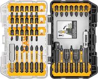 DEWALT 45-Piece Screw Driver Set