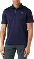 Under Armour Men's Tech Golf Polo