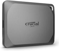 Crucial X9 Pro 1TB Portable SSD