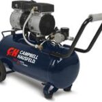 CAMPBELL HAUSFELD 8-Gallon Portable Air Compressor