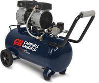 CAMPBELL HAUSFELD 8-Gallon Portable Air Compressor