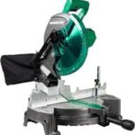 Metabo HPT 10" Compound Miter Saw