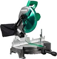 Metabo HPT 10" Compound Miter Saw