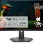 Dell G3223Q 32" Gaming Monitor