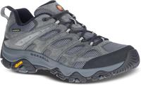 Merrell Men's Moab Waterproof Hiking Shoe