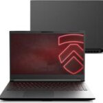 Eluktronics RP-15 G2 Gaming Laptop