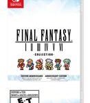 Final Fantasy (NSW) Anniversary Edition