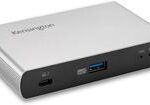 Kensington SD2600T Thunderbolt 4 Hub