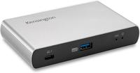 Kensington SD2600T Thunderbolt 4 Hub