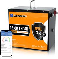 Eco Worthy 150Ah Lithium Battery