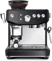 Breville the Barista Express Impress Espresso Machine