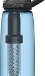 CamelBak eddy+ Water Filter Water Bottle by LifeStraw