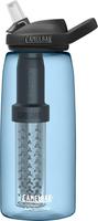 CamelBak eddy+ Water Filter Water Bottle by LifeStraw