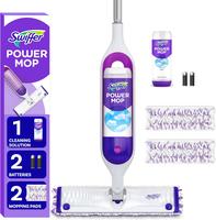 Swiffer PowerMop Kit