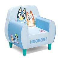 Delta Children Bluey Foam Chair