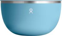 5-Quart Hydro Flask Stainless Steel Reusable Food Bowl w/ Lid (Baltic Blue)