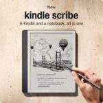 Amazon Kindle Scribe (16GB)