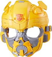 9.8" Transformers One 2 in 1 Mask & Bumblebee B-127 Action Figure